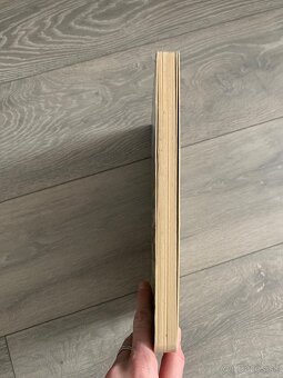 Poviem Ti:  Čo robia vlaky - 4