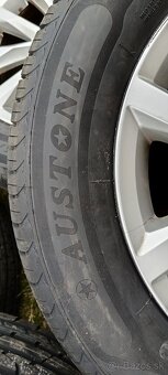 Letné Pneumatiky - 4