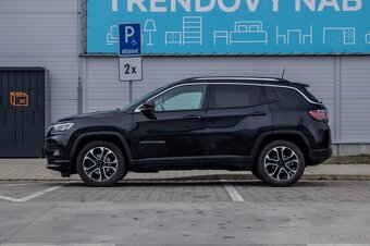 Jeep Compass (Model 2022) 1.3 TURBO 150 Limited - 4