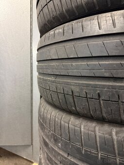 Michelin PilotSport 3 225/45 R18 - 4