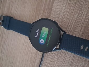 Predám Samsung watch 4 44mm - 4