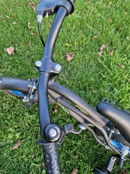 Detský bicykel Batman 12" - 4