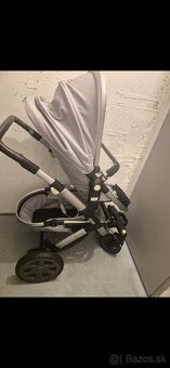 Detsky kocik Joolz - 4