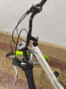 Dámsky bicykel - 4