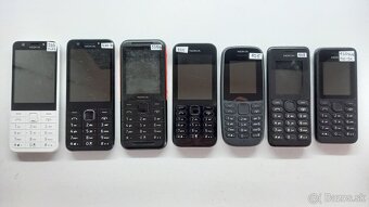 NOKIA Microsoft na Dve SIM karty DUAL - 4