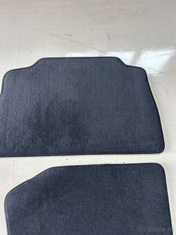 Predam rohože BMW G30 - 4