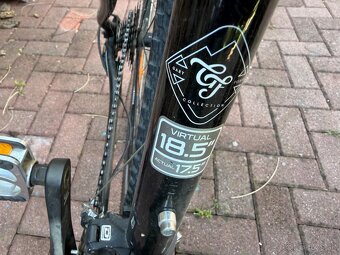 Predám 2 bicykle elektro Trek - 4