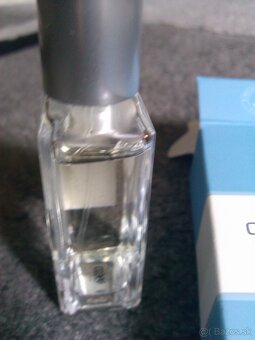 parfem Clean fresh laundry - 4