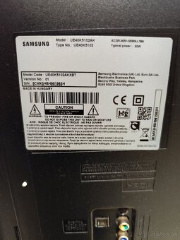 Predam Led Tv samsung - 4