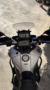 Yamaha Tracer 900 - 4