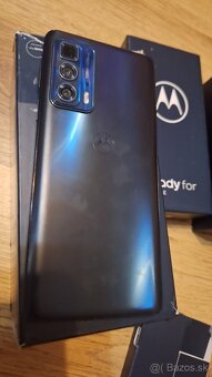 Motorola Edge 20 Pro - 4