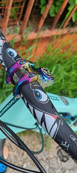 Orbea Occam M10 Lt CUSTOM - 4