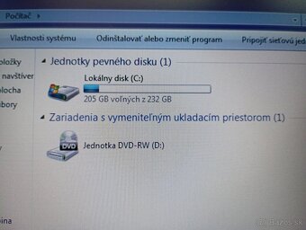 Dell Latitude E6420 + Intel core i5 + 8gb ram + Windows 7 - 4