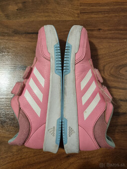tenisky adidas v.36 - 4