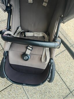 Cybex balios M - 4