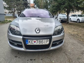 Predám Renault Laguna 3 - 4