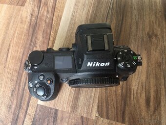 NIKON Z6 II - 4
