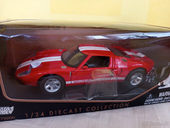 predam modely 1:24 (3) - 4