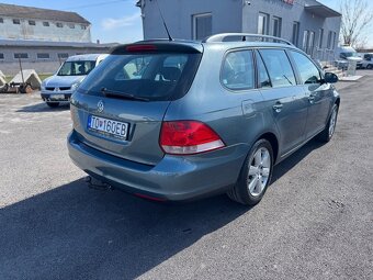 ✅️ Volkswagen Golf Variant 1.9 TDI 4 Motion, 4x4 ✅️ - 4