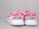 Predám: Detské Sandále Adidas Altaswim GV7798 - Veľkosť 23 z - 4