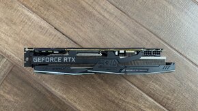 Predám grafickú kartu Nvidia GeForce RTX 2080Ti - 4