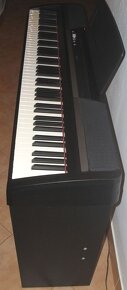 Digitální piano Korg SP-170S - 4