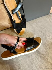 next stylove damske sandalky-topanky - 4