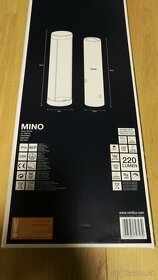 Vonkajsie LED svietidlo NORDLUX Mino 45 - 4