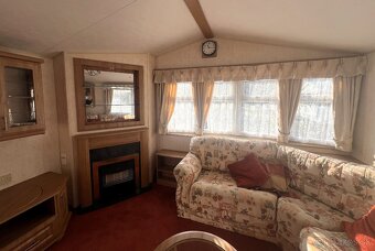 Mobilny dom - mobilheim Willerby Manor 11,3 x 3,7m - 4
