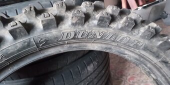Pneumatika dunlop - 4