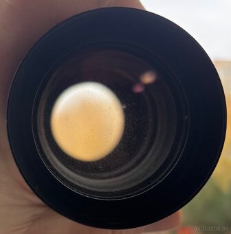 PENTACON 200/4. M42x1 - 4