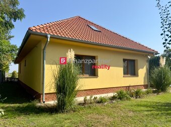 Nehnuteľnosť Bodza - Na predaj elegantný 5-izbový rodinný do - 4