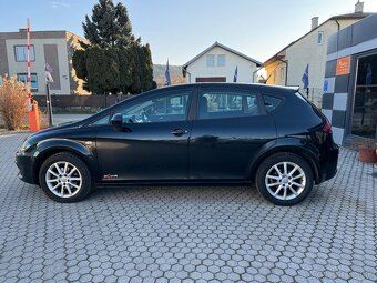 Seat Leon 1.2 TSI COPA - 4