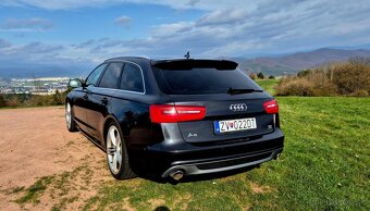 Audi A6 Avant 3xS-Line 3.0  BiTDi quattro 230kw - 4