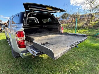 Renault Alaskan - Navara - 4