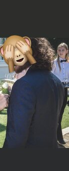 Svadobný oblek - 4