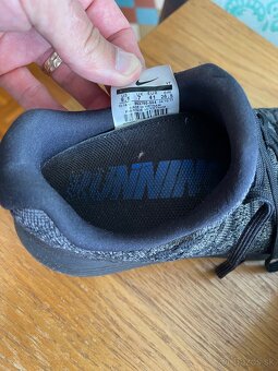Original Nike Lunarepic Flyknit 2 women low eur 41. - 4