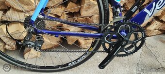 Cestný bicykel - 4