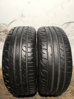225/50 R17 Letné pneumatiky Orium UHP 2 kusy - 4