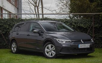Volkswagen GOLF variant 2.0 TDI MT/6 - 4