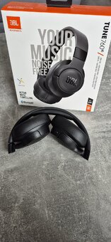 JBL TUNE 760NC (záruka) - 4