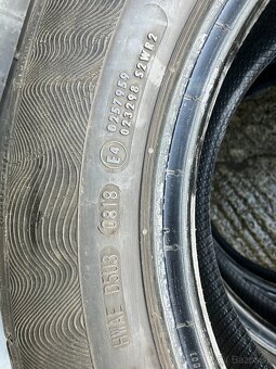 Continental Premium Contact 5 195/65/R15 - 4