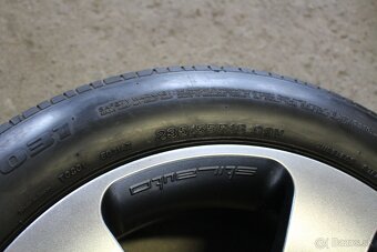 18".... 5x114,3 r18 ..ORIGINAL...STIL-AUTO...LETNA....SADA - 4