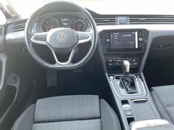 Volkswagen Passat Variant 2.0 TDI DSG, 10/2020, 120815km, 11 - 4