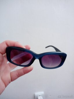 Predám originál slnečné okuliare značky Lacoste a Ray Ban - 4