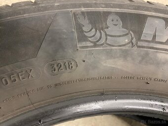 225/65 R17 MICHELIN LATITUDE LETNE - 4