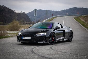 R8 Performance 5.2 FSI V10 Quattro, Carbon-ceramic, PPF, DPH - 4