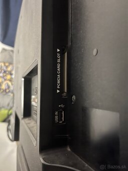 Full HD LED TV LG42LN5400 - 4