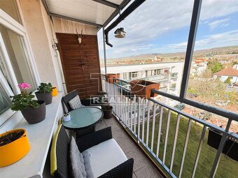 Kompletne zariadený 2 izbový byt – 68 m2, v Bratislave,... - 4