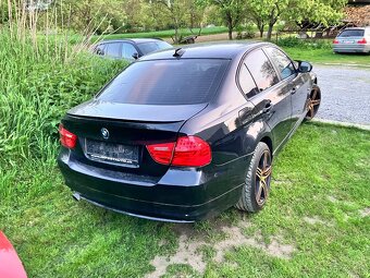 Rozpredáme BMW E90 LCI 318D N47N - 4